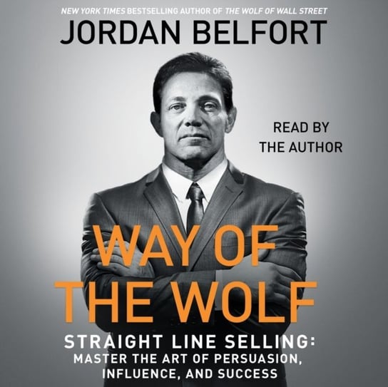 Way of the Wolf Belfort Jordan