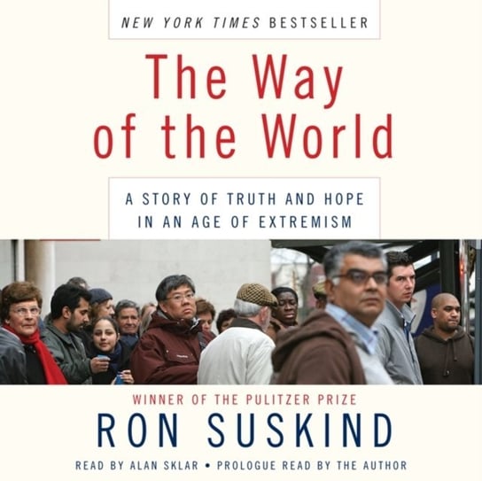 Way of the World Suskind Ron