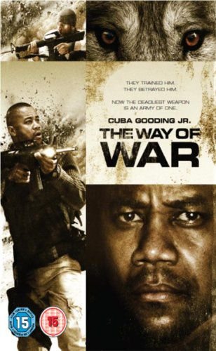 Way Of War Various Directors