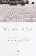 Way Of Zen Watts Alan