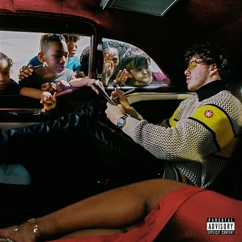 Way Out Jack Harlow feat. Big Sean
