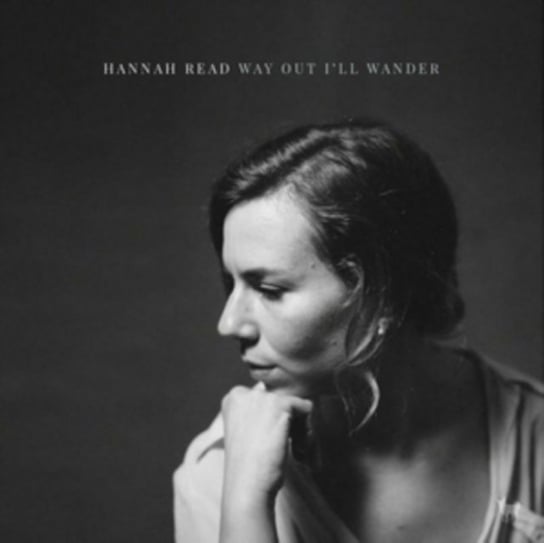 Way Out I'll Wander, płyta winylowa Hannah Read