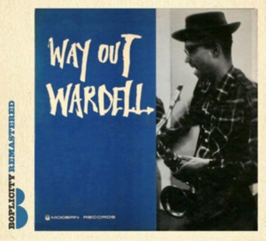 Way Out Wardell Gray Wardell
