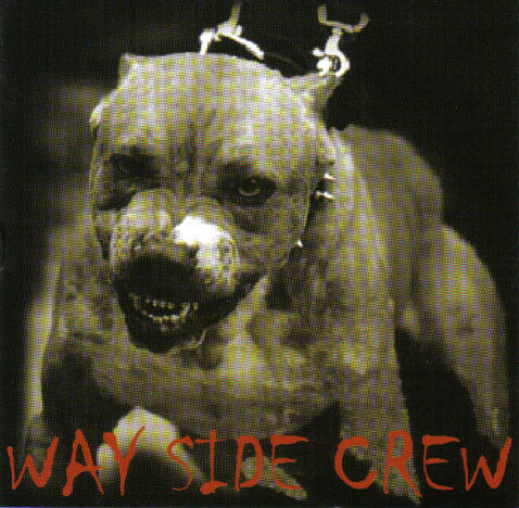 Way Side Crew Way Side Crew