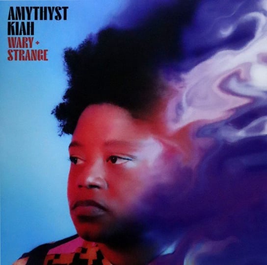 Way - Strange, płyta winylowa Amythyst Kiah