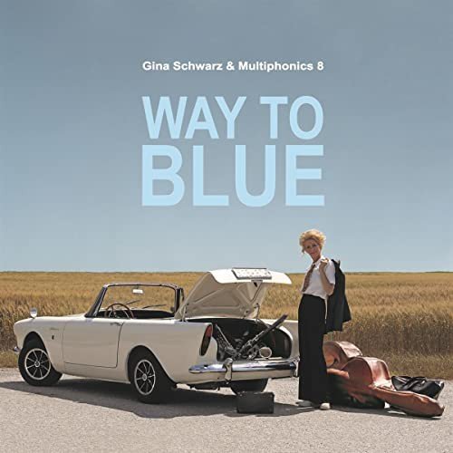 Way To Blue Various Artists