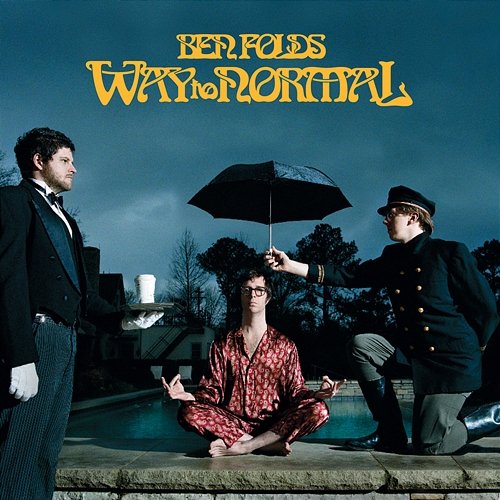 Way To Normal (Expanded Edition) Ben Folds