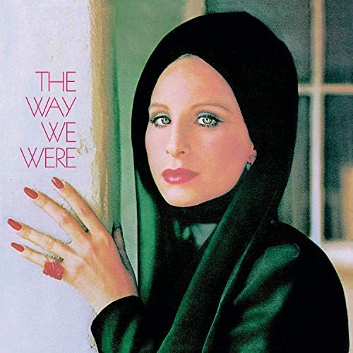 Way We Were Barbra Streisand