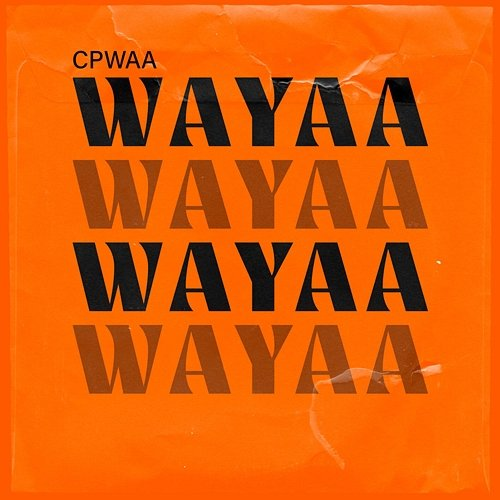 Wayaa CPWAA