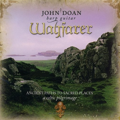 Wayfarer John Doan
