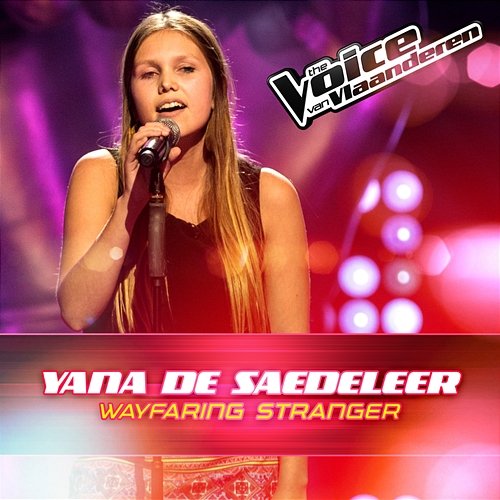Wayfaring Stranger Yana De Saedeleer