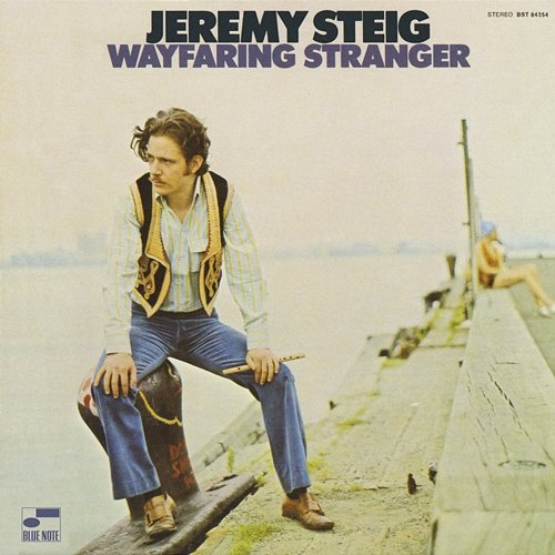 Wayfaring Stranger Jeremy Steig
