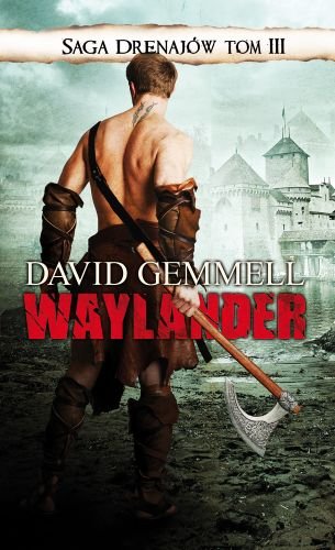 Waylander Gemmell David