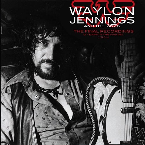 Waylon Forever Waylon Jennings