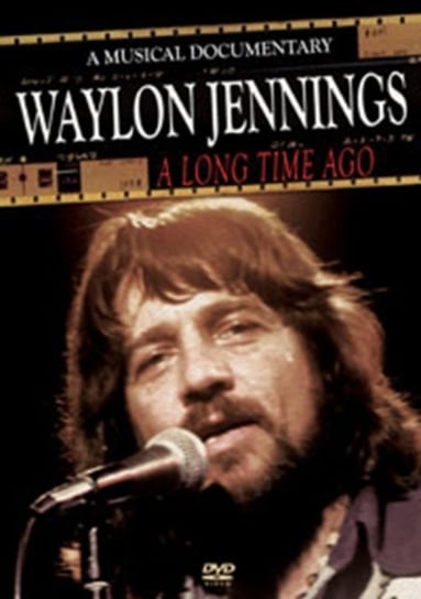 Waylon Jennings: A Long Time Ago (brak polskiej wersji językowej) Laser Media