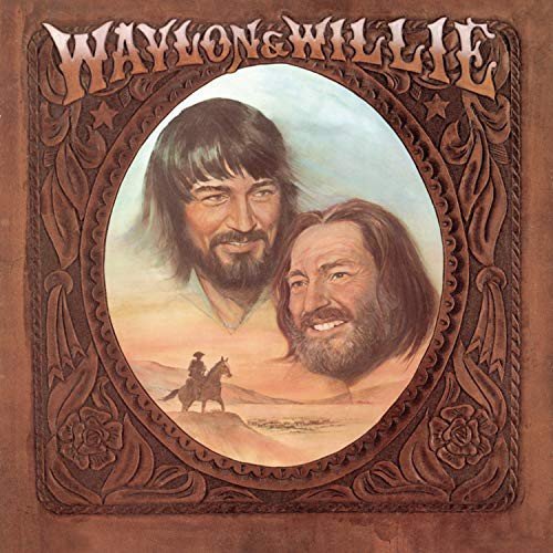 Waylon & Willie Various Artists