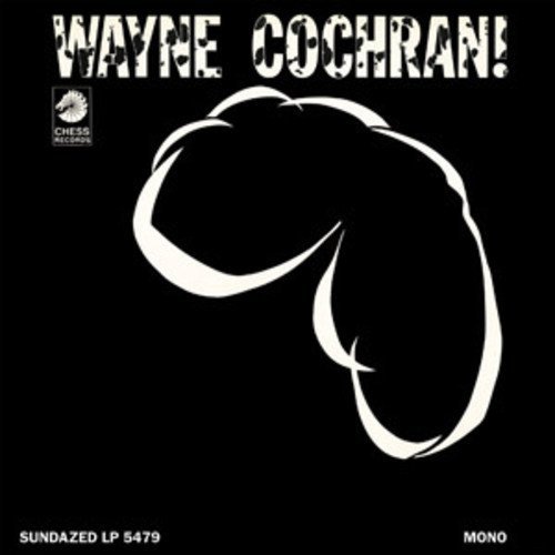 Wayne Cochran!, płyta winylowa Wayne Cochran