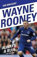 Wayne Rooney Macleay Ian