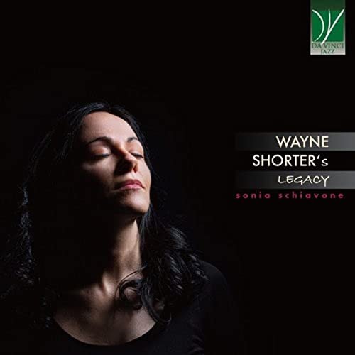 Wayne Shorters Legacy Various Artists