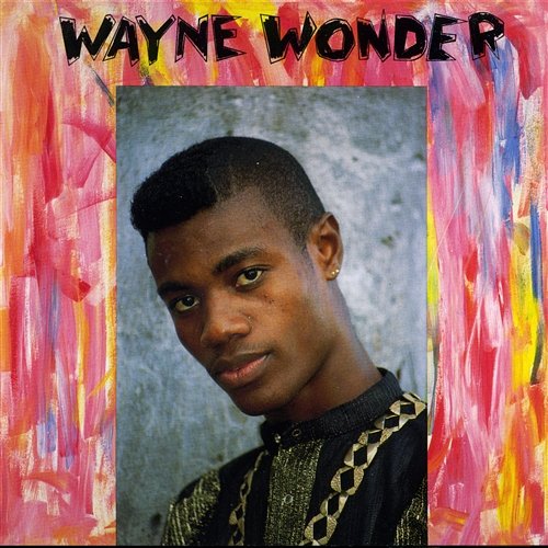 Wayne Wonder Wayne Wonder