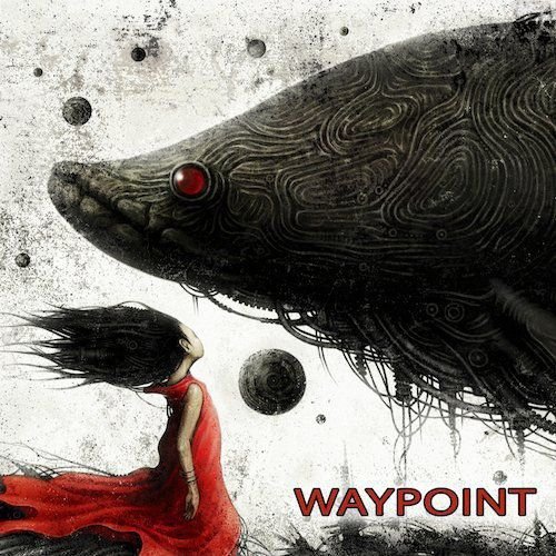 Waypoint Various Artists
