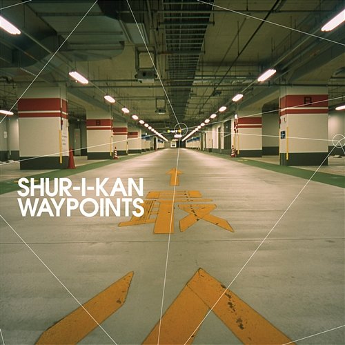 Waypoints Shur-i-kan