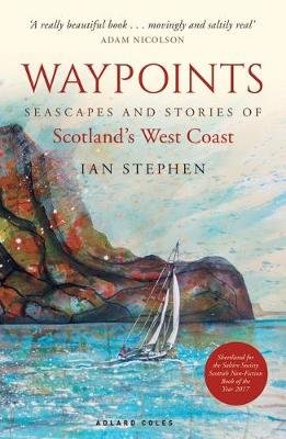 Waypoints Stephen Ian