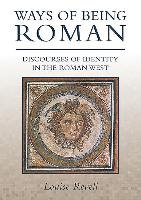 Ways of Being Roman Revell Louise