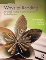 Ways of Reading Martin Montgomery, Durant Alan, Furniss Tom, Mills Sara
