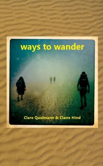 Ways to Wander Qualmann Clare