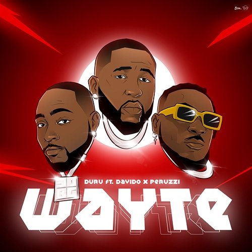 Wayte Peruzzi, Duru feat. Davido