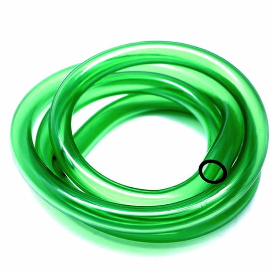 Wąż 12/16mm ZIELONY do Filtra Pasuje do Większości Filtrów Kubełkowych Inna marka