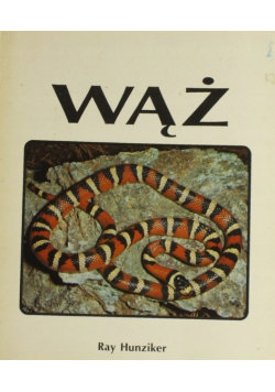 Wąż 