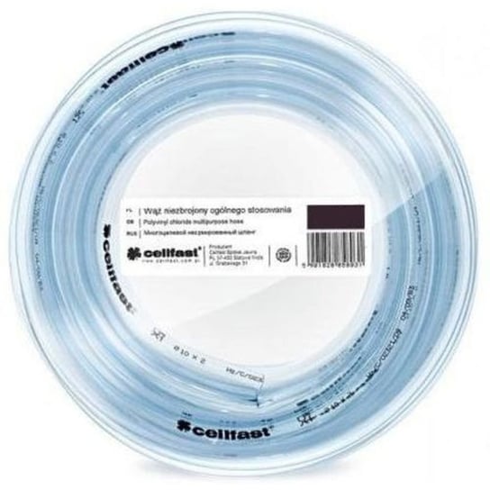 Wąż igielitowy CELLFAST 20-485, 12x2 mm, 5 m Cellfast