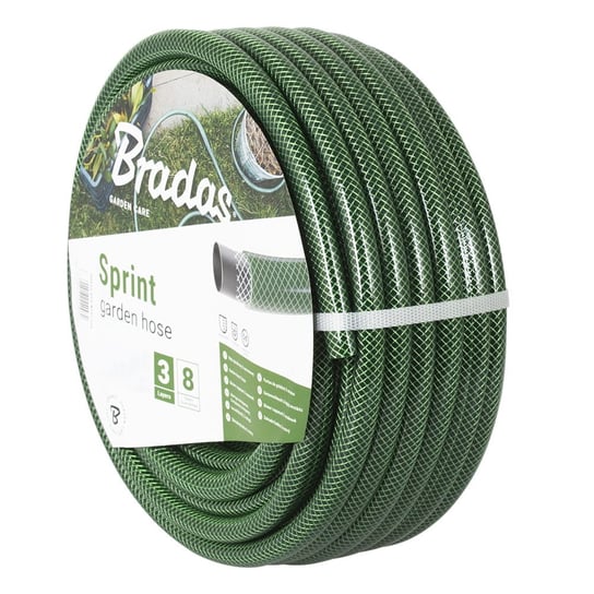 Wąż Ogrodniczy Sprint 3/4`-30M Wfs3/430 Bradas BRADAS