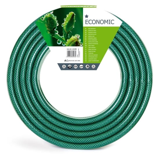 Wąż ogrodowy CELLFAST Economin 10-730, 1", 35 m Cellfast
