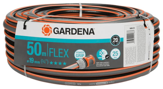 Wąż ogrodowy Comfort FLEX 10m 1/2" GARDENA Gardena