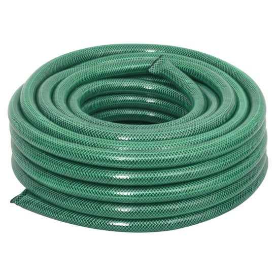 Wąż ogrodowy PVC, 100m, 2,25mm, zielony Inna marka