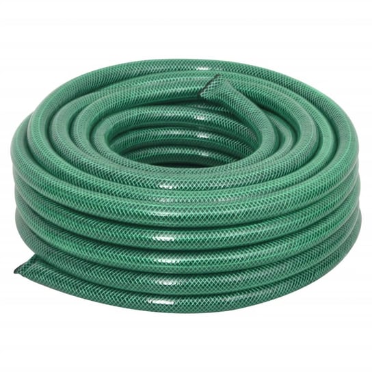 Wąż ogrodowy PVC 10m, zielony 2,25mm Inna marka