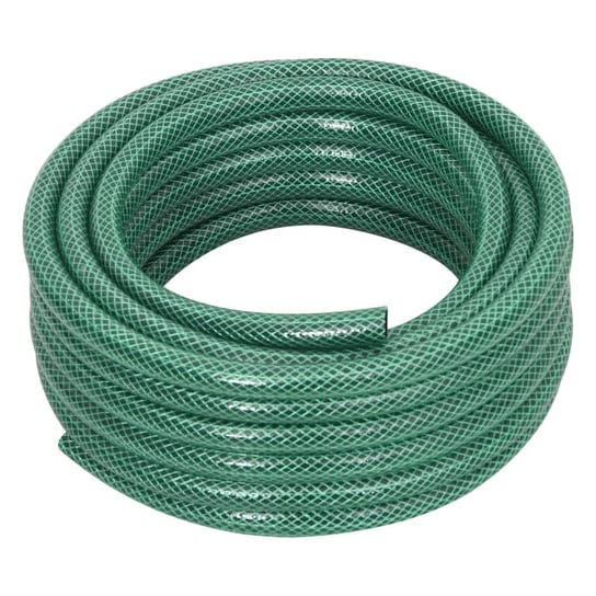 Wąż ogrodowy PVC 30m, zielony, 3-warstwowy, 1,8mm, Inna marka