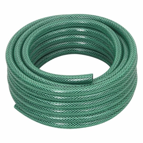 Wąż ogrodowy PVC 50m, zielony, 3-warstwowy, 1,8mm, Inna marka