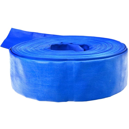 Wąż PCV 2" - 20m (niebieski-smell) 2 bary G70016 GEKO Geko