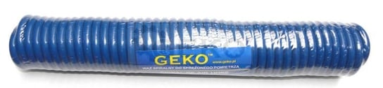 Wąż pneumatyczny spiralny polietylenowy GEKO, 8x12 mm Geko