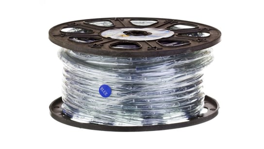 Wąż świetlny LED niebieski GIVRO LED-BL 50m 8631 Kanlux