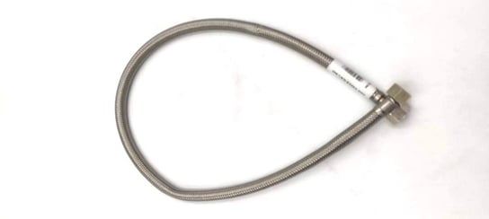 Wąż W Oplocie 8Mm 3/8X3/8 N-N L-800 Inna marka