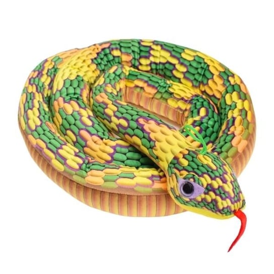 Wąż Złoty Bardzo Długi Deef