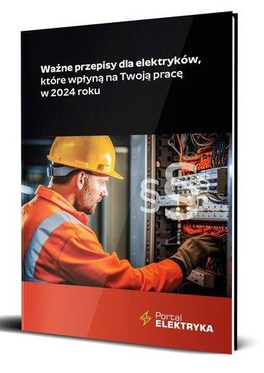 Ważne przepisy dla elektryków które wpłyną na twoją pracę w 2024 roku Strzyżewski Janusz