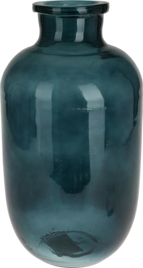 Wazon Arbol 35cm granatowy Intesi