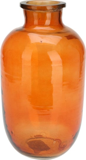 Wazon Arbol 35cm pomarańczowy Intesi