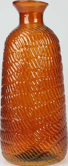 Wazon Conica 31cm pomarańczowy Intesi